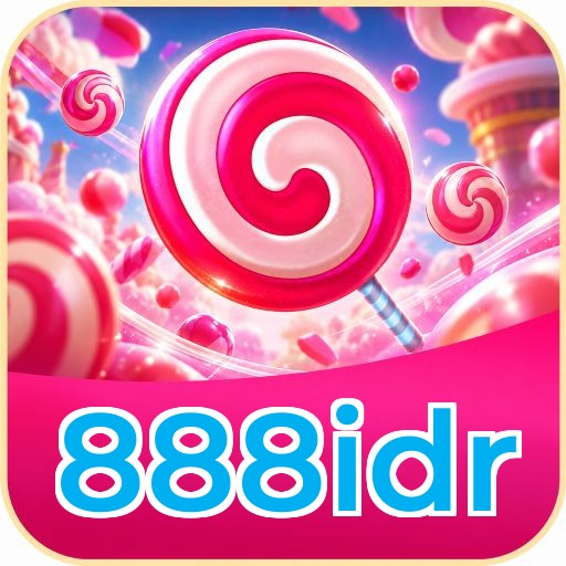888idr APK v4.7.5 - Screenshot UI modern dan intuitif Indonesia